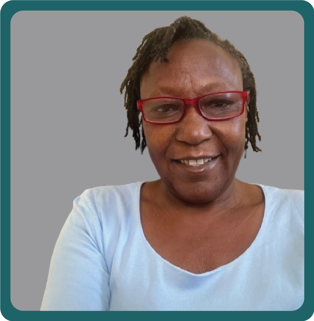 Dr. Tabitha M. Kimani, PhD