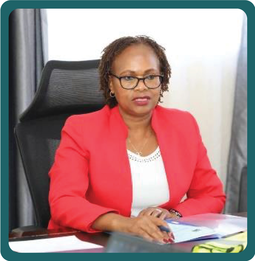 Juliana Syoweu Tisnanga, HSC