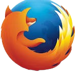 Firefox logo