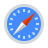 Safari logo